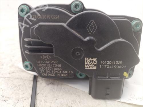 Throttle body DACIA LOGAN MCV II 1.0 SCe 75 | BP23888689M82 - Image 2