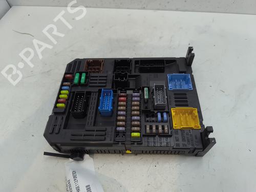 Used Fuse box CITROËN C3 AIRCROSS II (2R_, 2C_) 1.2 PureTech 110 (2RHNZB, 2RHNZW, 2RHNPX, 2RHNPJ) (110 hp) 28156827