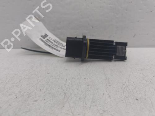 Used Mass air flow sensor Mass air flow sensor MERCEDES-BENZ E-CLASS (W210) E 270 CDI (210.016) (170 hp) 31034863 31034863