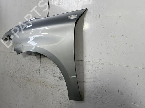 Left front fenders CITROËN C4 Picasso II 1.6 HDi / BlueHDi 115 | BP24322816C41 