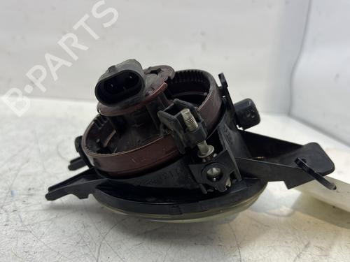 Left front fog light TOYOTA YARIS (_P1_) 1.4 D-4D (NLP10_, NLP10R) | BP29540920C30 