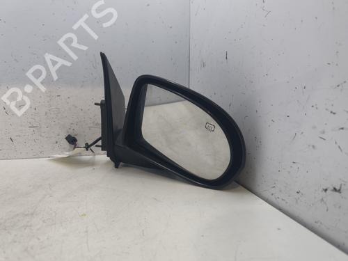 Right mirror DODGE CALIBER 2.0 CRD | BP27194477C27 - Image 5