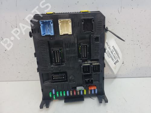 Fuse box CITROËN C4 I (LC_) 1.6 HDi | BP26585402E1 - Image 2