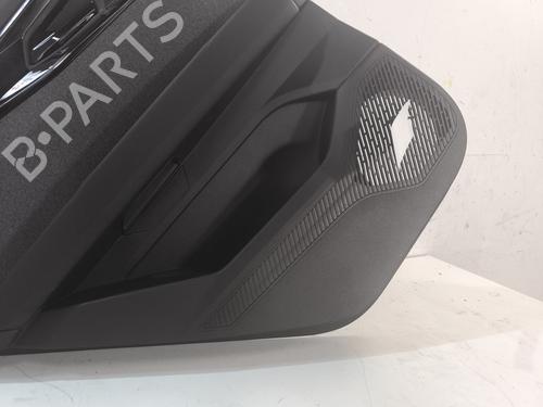 Rear left panel RENAULT AUSTRAL TCe 130 (HGM2) | BP37731955C60 - Image 5