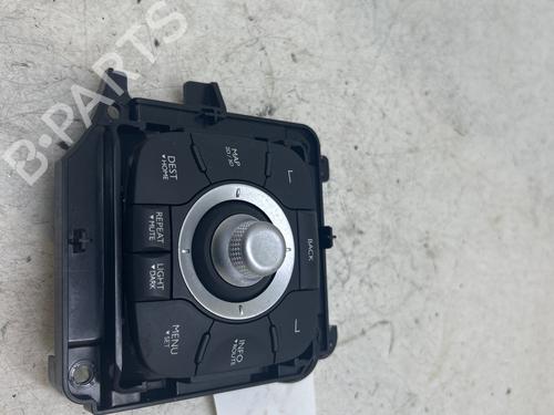 Switch RENAULT SCÉNIC III (JZ0/1_) 1.5 dCi | BP37661200I30  - Image 5