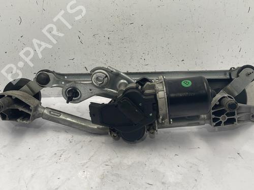 Used Front wiper motor NISSAN JUKE (F15) 1.6 (94 hp) 25758395