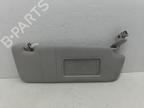 Używane Osłona przeciwsłoneczna prawa SEAT EXEO ST (3R5) 2.0 TDI (120 hp) 32137909