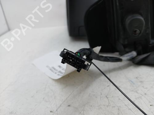 Left mirror SEAT ALTEA (5P1) 2.0 TDI 16V | BP29540834C26 