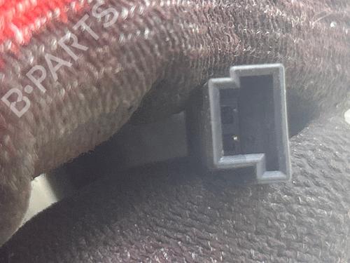 Left sun visor MINI MINI CLUBMAN (F54)  | BP39600415I1  - Image 5