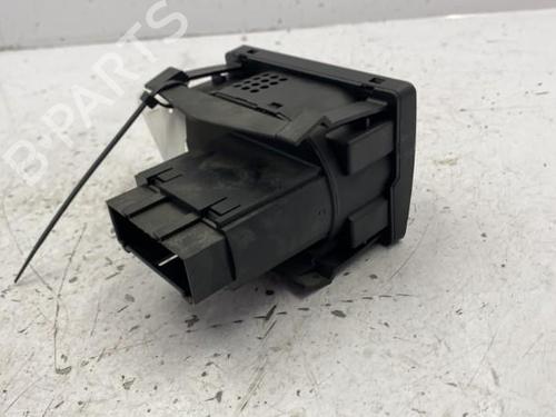 Used Headlight switch Headlight switch FORD FUSION (JU_) 1.6 TDCi (90 hp) 22835547 22835547