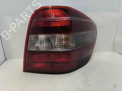 Used Right taillight MERCEDES-BENZ M-CLASS (W164) ML 280 CDI 4-matic (164.120) (190 hp) 27512350
