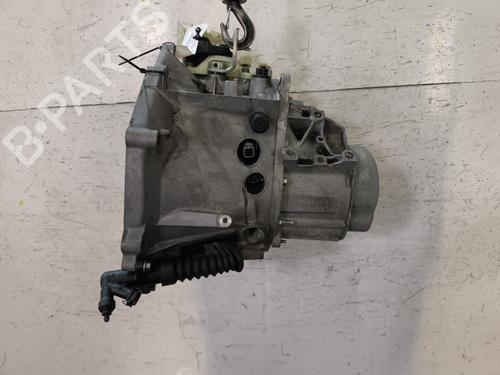 Gearbox CITROËN C4 CACTUS 1.6 BlueHDi 100 | BP32703604M3  - Image 5