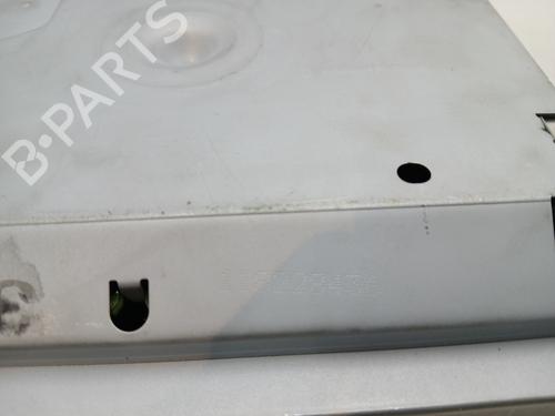 Radio PEUGEOT 5008 (0U_, 0E_) 2.0 HDi | BP31581648E6 