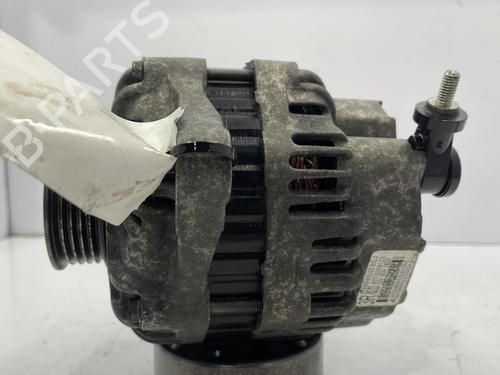 Used Alternator Alternator SUZUKI SWIFT IV (FZ, NZ) 1.2 (AZH412, ZC72S) (94 hp) 22829157 22829157