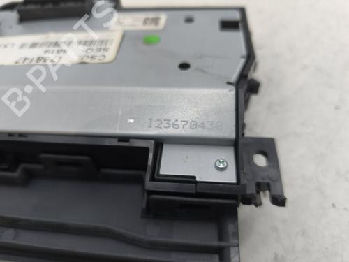 Climate control LAND ROVER RANGE ROVER EVOQUE (L538) | BP33717246I5 - Image 2