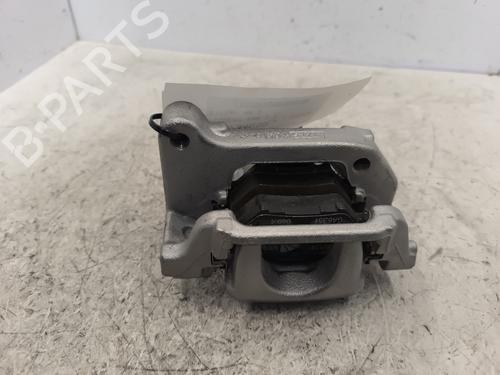 Used Right rear brake caliper PEUGEOT 208 II (UB_, UP_, UW_, UJ_) e-208 (136 hp) 24293460