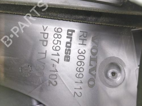 rear-right-lock-volvo-v50-545-2003-2004-2005-2006-2007-2008-2009-2010-2011-2012-30134652 main image