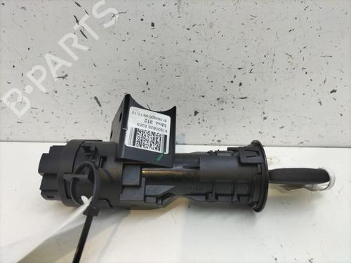 Used Ignition barrel Ignition barrel FIAT 500 (312_) 1.2 (312AXA1A) (69 hp) 26386739 26386739
