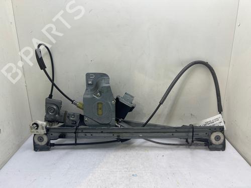 Front left window mechanism RENAULT KANGOO Express (FW0/1_) 1.2 TCe 115 (FW02, FW14) | BP38607423C22 - Image 5