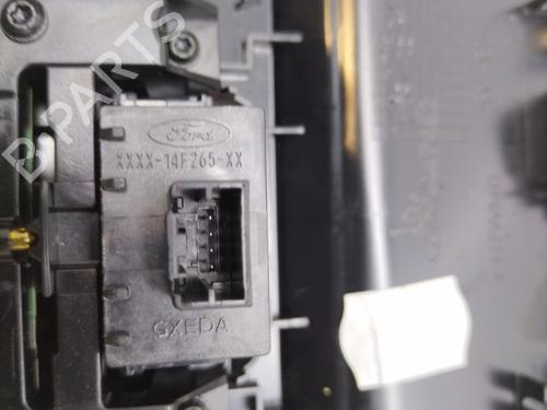 Interior roof light FORD FOCUS IV (HN) 1.0 EcoBoost | BP26659476I8 - Image 2