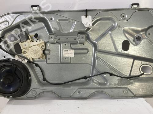 Used Front right window mechanism FORD FOCUS II (DA_, HCP, DP) 2.5 ST (225 hp) 22820039