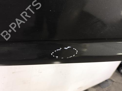 Left front door SUBARU JUSTY IV 1.0 (M300) | BP29438657C2 