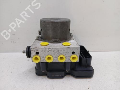 ABS pump RENAULT KADJAR (HA_, HL_) 1.5 dCi 110 (HLA3) | BP36863386M43  - Image 5