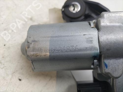 Used Rear wiper motor Rear wiper motor RENAULT KOLEOS II (HC_) 1.6 dCi 130 (130 hp) 31277709 31277709