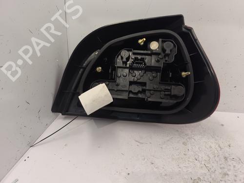 Left taillight RENAULT MEGANE I (BA0/1_) 1.6 16V (BA04, BA0B, BA11, BA1J, BA16, BA19, BA1K, BA1V,... | BP25204891C34 
