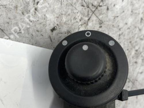 Used Mirror switch Mirror switch RENAULT MODUS / GRAND MODUS (F/JP0_) 1.5 dCi (FP0E, JP0E) (65 hp) 22833364 22833364