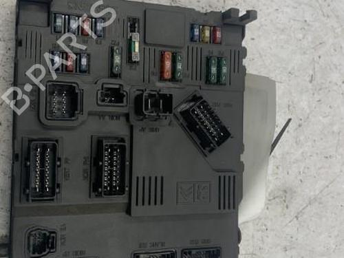 Used Fuse box PEUGEOT 206 Hatchback (2A/C) 1.4 HDi eco 70 (68 hp) 22834503