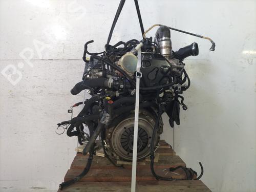 Used Engine NISSAN NV400 Platform/Chassis (X62, X62B) dCi 145 (146 hp) 30818807