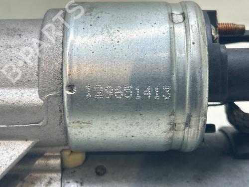 Starter DACIA DUSTER (HS_) 1.5 dCi (HSMC) | BP37660977M8 - Image 2