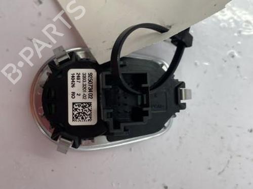 Used Switch BMW 3 Touring (F31) 316 d (116 hp) 22840719