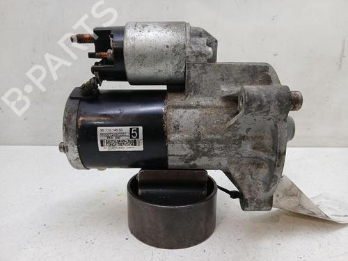 Starter CITROËN C5 III Break (RW_) 2.0 HDi 140 | BP39894171M8 - Image 3