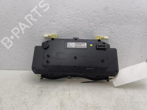 Instrument cluster RENAULT MASTER III Bus (JV) 2.3 dCi 125 FWD (JV0C, JV0D, JV0H, JV0G, JV0J) | BP33316836C47 - Image 4