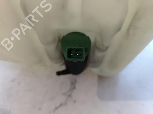 Windscreen washer tank PEUGEOT 406 (8B) 2.0 HDI 110 | BP28080484C113 