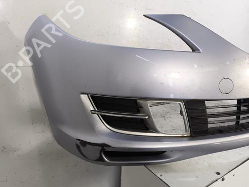 Front bumper MAZDA 6 Hatchback (GH) 2.0 MZR-CD (GH14) | BP25477743C7 - Image 4