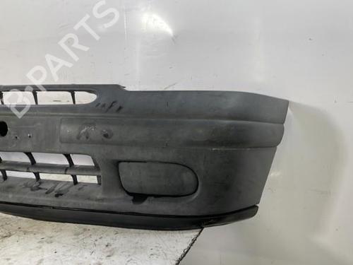 Front bumper RENAULT CLIO I Hatchback Van (S57_) 1.9 D | BP22836517C7 