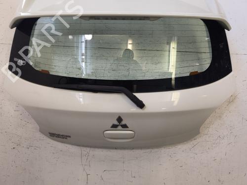 Bakluke CC/Kombi-Kupé Bakluke CC/Kombi-Kupé MITSUBISHI MIRAGE / SPACE STAR VI Hatchback (A0_A) 1.0 (A05A) (71 hp) 35886250 35886250