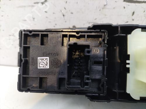 Left front window switch DACIA JOGGER (RK_) 1.0 TCe 110 (RKMD) | BP37731895I27 - Image 2