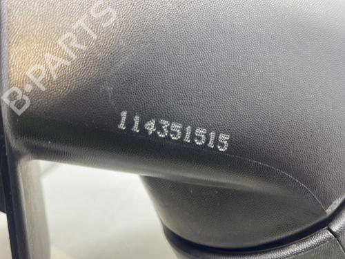 Left mirror RENAULT MEGANE III Hatchback (BZ0/1_, B3_) 1.5 dCi (BZ09, BZ0D, BZ1W, BZ29, BZ14) | BP29894278C26