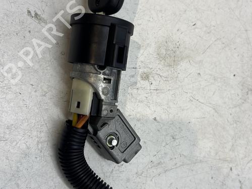 Ignition barrel CITROËN C1 (PM_, PN_) 1.0 | BP27093878M48 