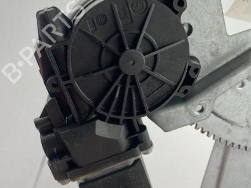Rear right window mechanism NISSAN NOTE (E11, NE11) 1.5 dCi | BP22839483C25 