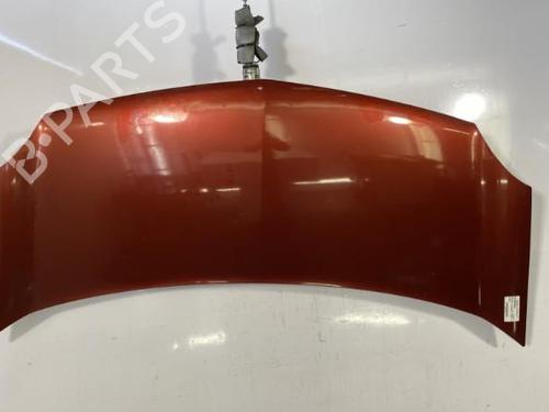 Hood RENAULT KANGOO / GRAND KANGOO II (KW0/1_) 1.6 16V (KW03, KW09, KW0D, KW0U, KW0W, KW13) | BP22832872C1 