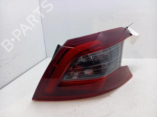 Højre baglygte PEUGEOT 308 II (LB_, LP_, LW_, LH_, L3_) 1.5 BlueHDi 130 (131 hp) 31610046