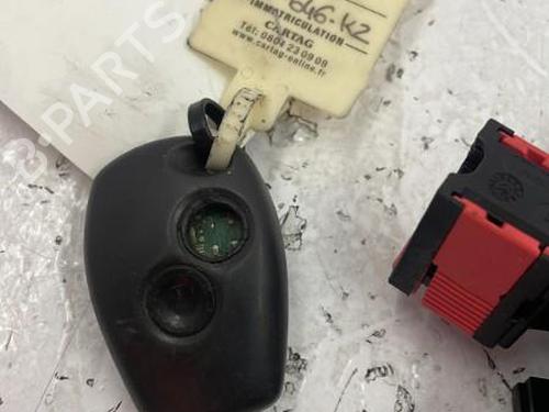 Ignition barrel DACIA LOGAN MCV II 1.2 | BP22840344M48 - Image 2