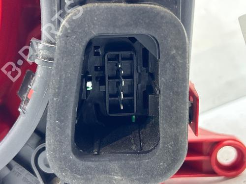 Used Right taillight Right taillight 38326870 38326870