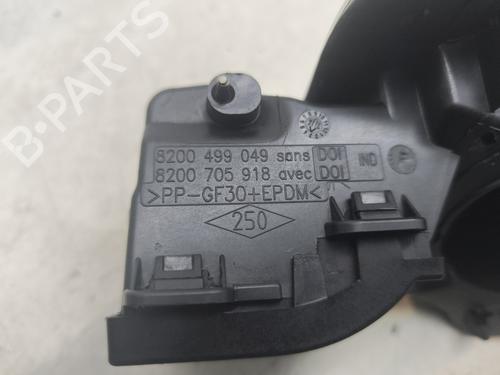 Fuel flap RENAULT KANGOO / GRAND KANGOO II (KW0/1_) 1.5 dCi 90 (KW05, KW08, KW0G, KW11) | BP30604113C131 