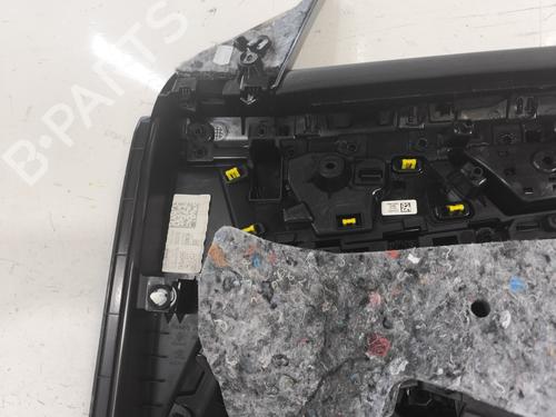 Forreste venstre beklædning RENAULT AUSTRAL TCe 130 (HGM2) | BP37731957C58 - Image 4